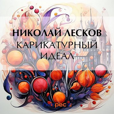 Карикатурный идеал