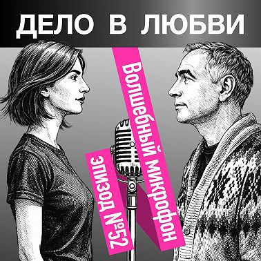 Волшебный микрофон