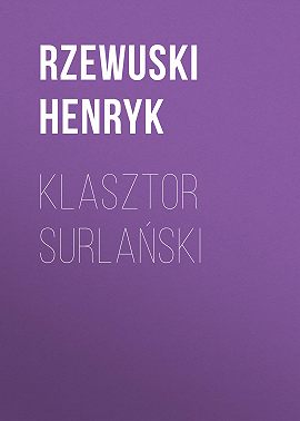 Klasztor Surlański