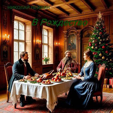 В Рождество