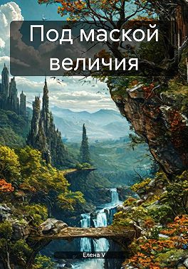 Под маской величия