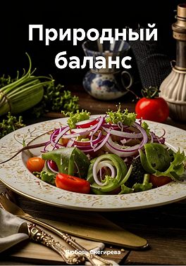 Природный баланс