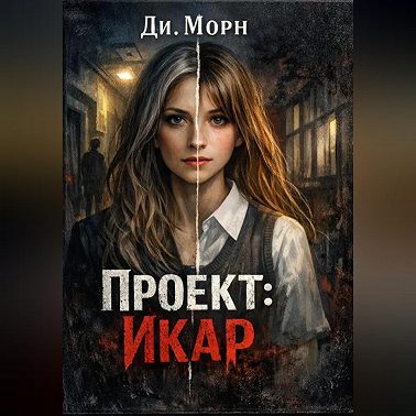 Проект :Икар