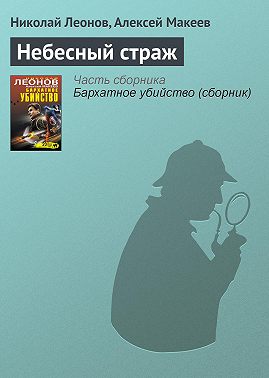 Небесный страж