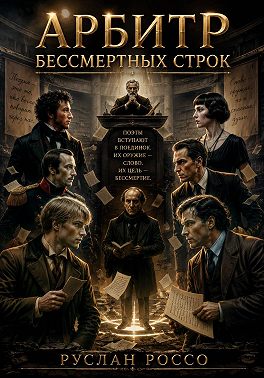Арбитр бессмертных строк