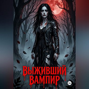 Выживший вампир