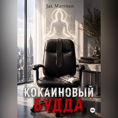 Кокаиновый Будда