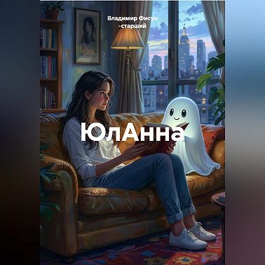 ЮлАнна