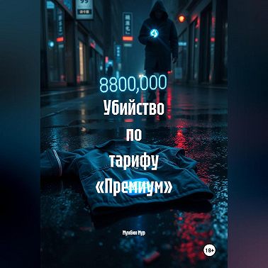 Убийство по тарифу «Премиум»