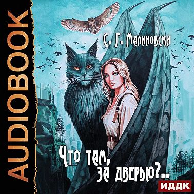 Что там, за дверью?