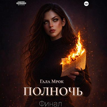 Полночь
