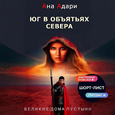 Юг в объятьях севера