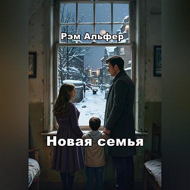 Новая семья