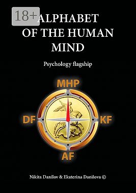 Alphabet of the Human Mind. Psychology flagship