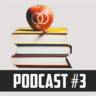 СЕКСПРОСВЕТ. Почему после него подростки перестают заниматься сексом? / podcast#3