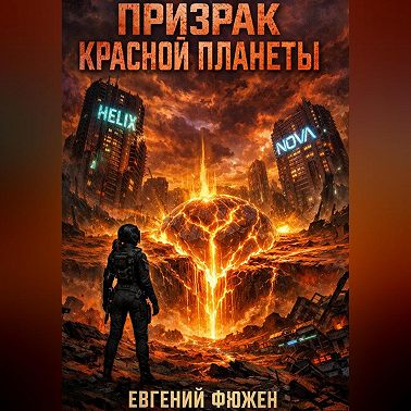 Призрак Красной Планеты