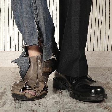 10 ВЕЩЕЙ КОТОРЫЕ ДЕЛАЮТ БЕДНЫЕ И НЕ ДЕЛАЮТ БОГАТЫЕ ЛЮДИ!