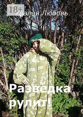 Разведка рулит!