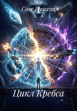 Цикл Кребса