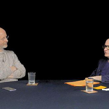 Игорь Леонардович Викентьев об интуиции