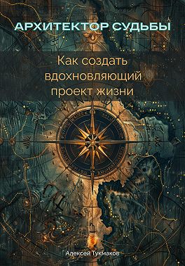 Архитектор судьбы: Как создать вдохновляющий проект жизни