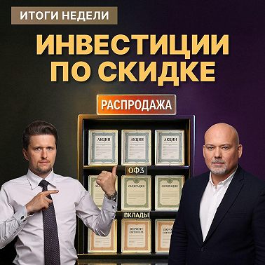 Санкции, нефть и тренды на бриллианты — итоги недели