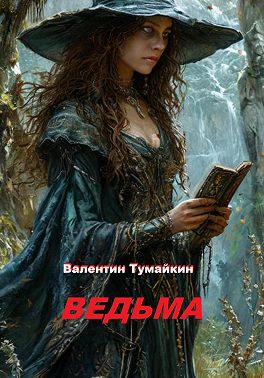 Ведьма