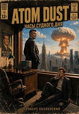 Atom Dust: Часы судного дня