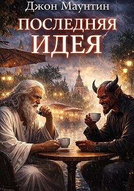 Последняя идея