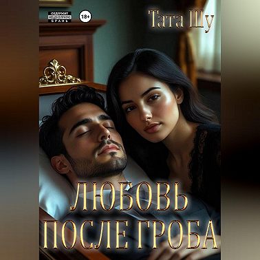 Любовь после гроба