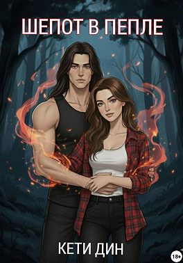 Шепот в пепле