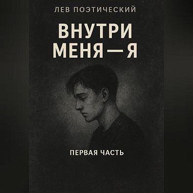 Внутри меня -Я