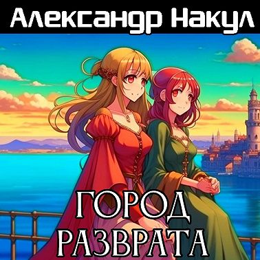 Город разврата