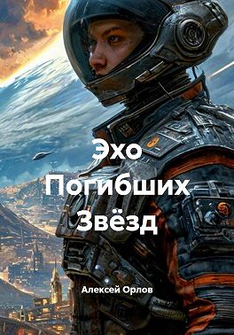 Эхо Погибших Звёзд
