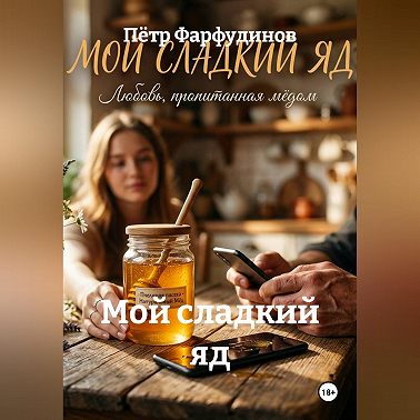 Мой сладкий яд