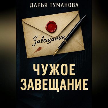Чужое завещание
