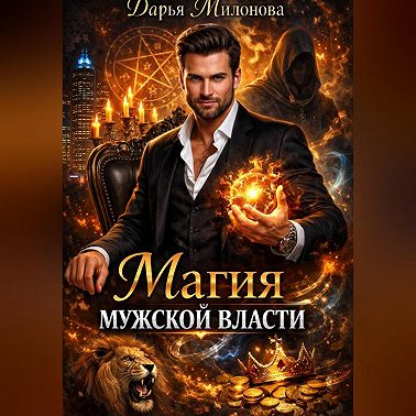 Магия мужской власти