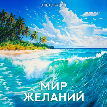 Мир желаний. Книга 1