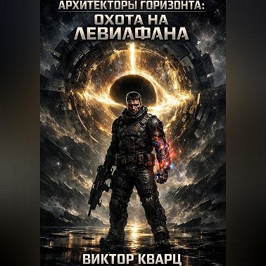 Архитекторы горизонта: Охота на Левиафана