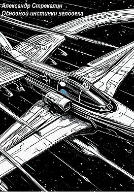 Основной инстинкт человека