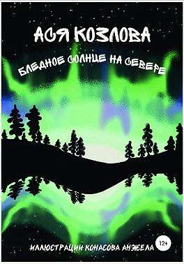 Бледное солнце на севере