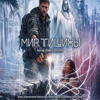 Мир тишины