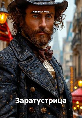 Заратустрица