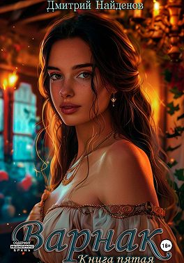 Варнак. Книга пятая