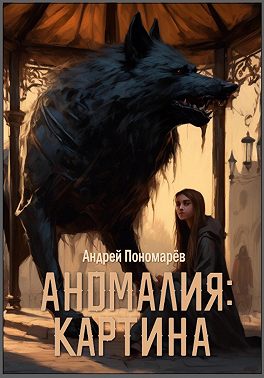 Аномалия: Картина