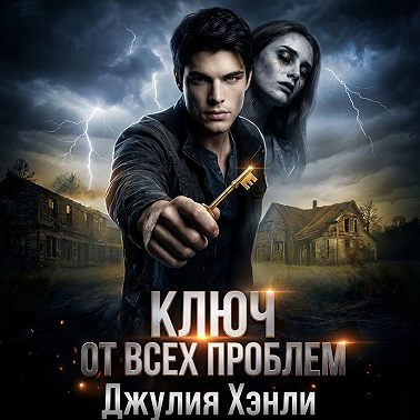 Ключ от всех проблем