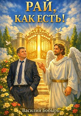Рай, как есть!