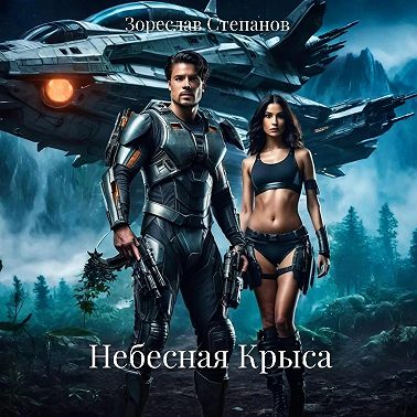 Небесная Крыса