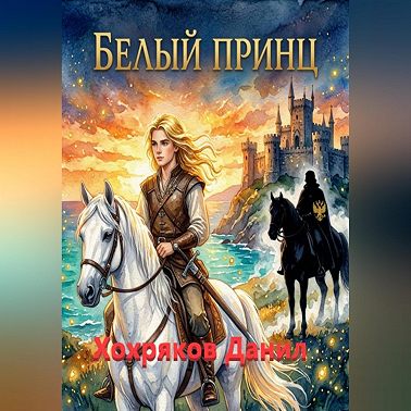 Белый принц