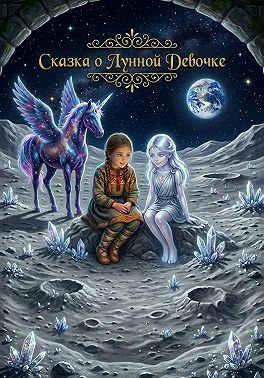Лунная девочка